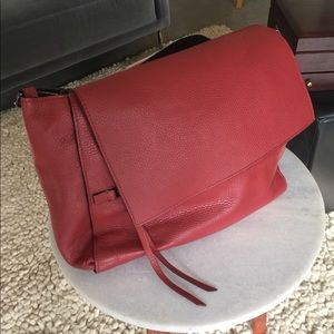 Original RIPANI Italian leather bag